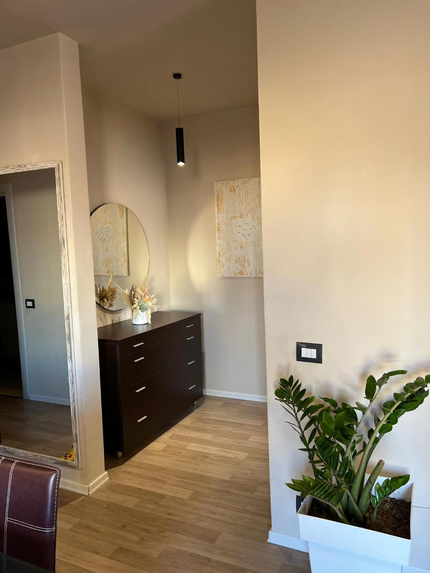 Nemis Apartments In The Centre Of Tirana Four Free Parking Eksteriør bilde